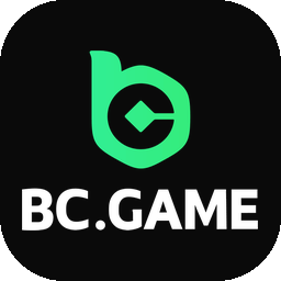 BC.Game logo