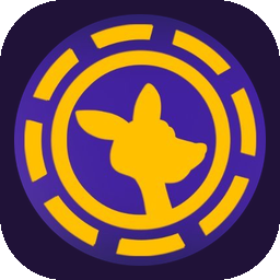 Roobet logo
