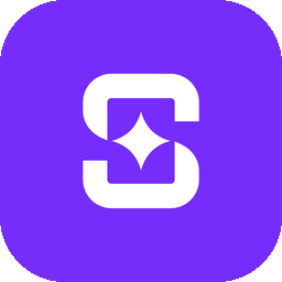 Shuffle logo